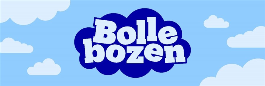 Bericht De bol.com Bollebozen bekijken